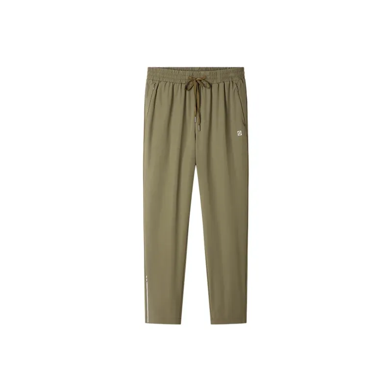 OUTDOOR PRODUCTS Casual Pants Women's Army Green-0