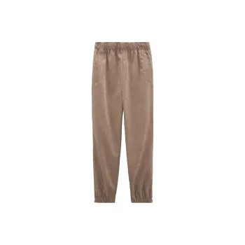 ZARA Casual Pants Women's Beige