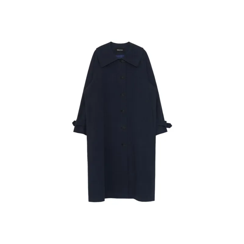 Boutique By Babymoon Trench Coat Women's-2