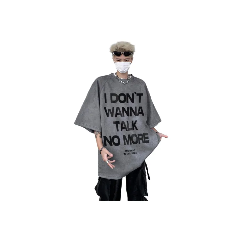 WKOOG T Shirts Unisex-0