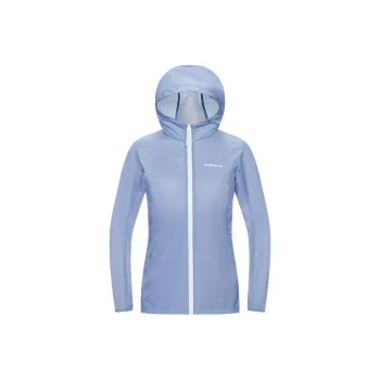 TOREAD Sun Protection Clothing Women's Powder Blue