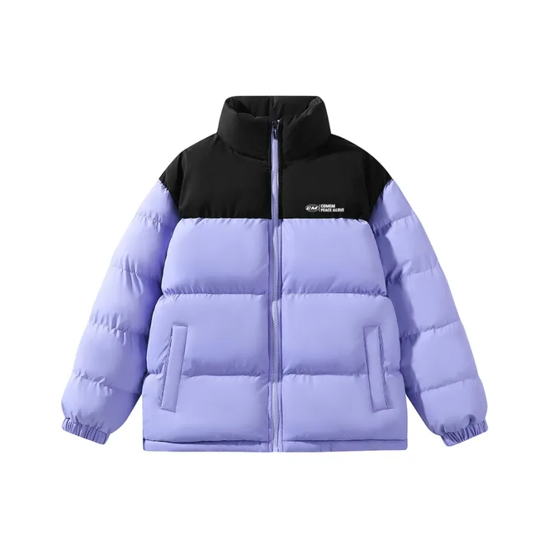 COMGM Puffer Jackets Unisex-10