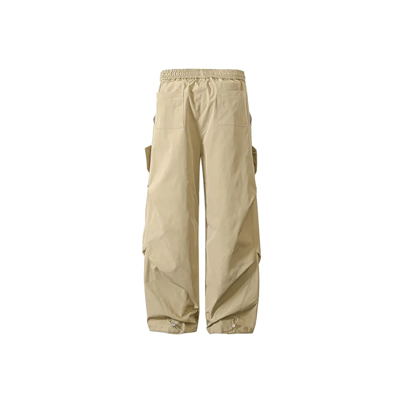 BJTY Casual Pants Unisex-14