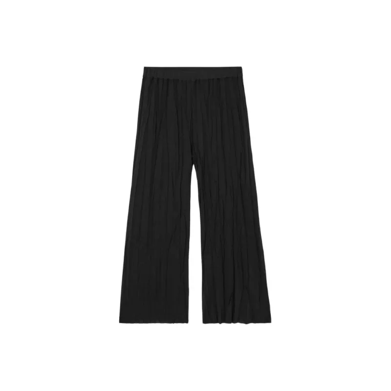 COS Casual Pants Women's Black-0