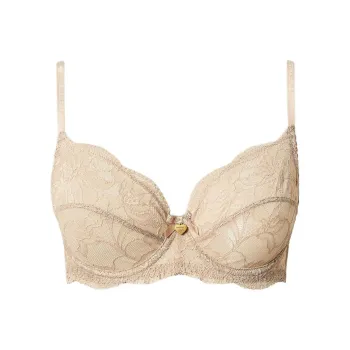 Twinset Underwired Lace Bra