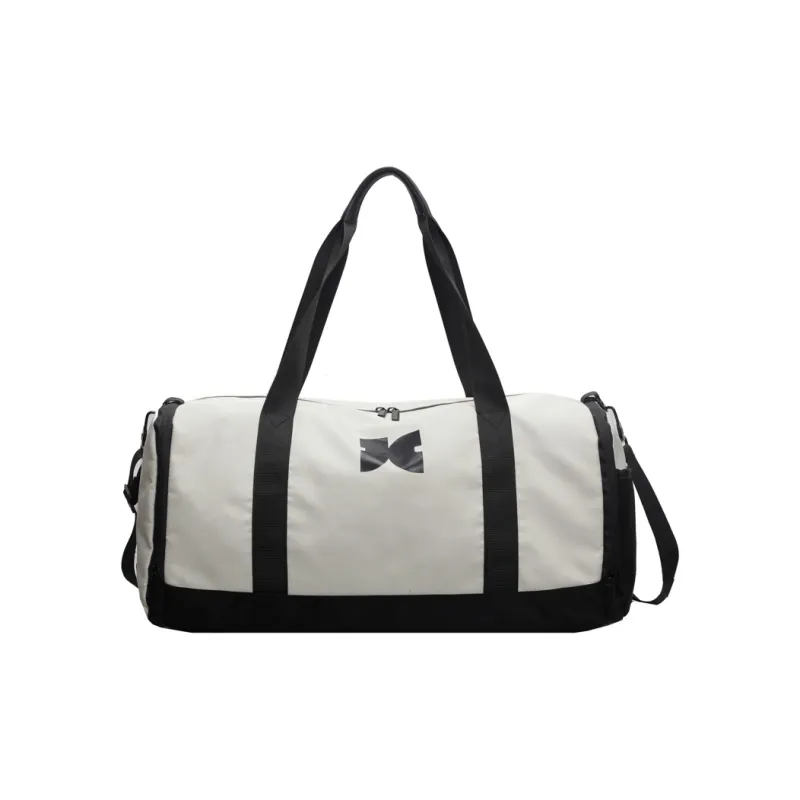 H YXIANG Fabric Travel Bag Unisex Multicolor-0