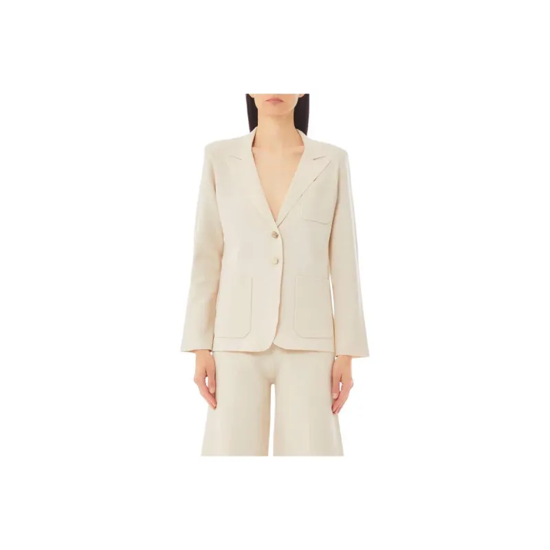 LIU·JO Business Suit Women's Champagne-0