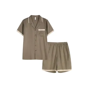 LUYOUYE Men Pajama Sets