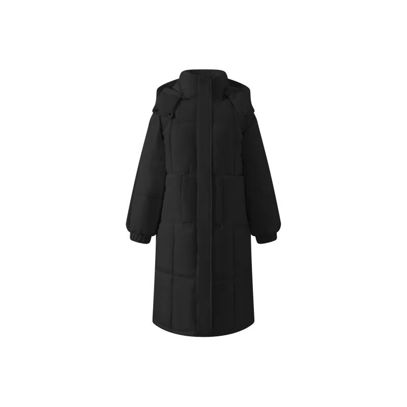 TORIGHT Puffer Jackets Women's-2