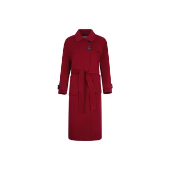JESSYLINE Coats Women's