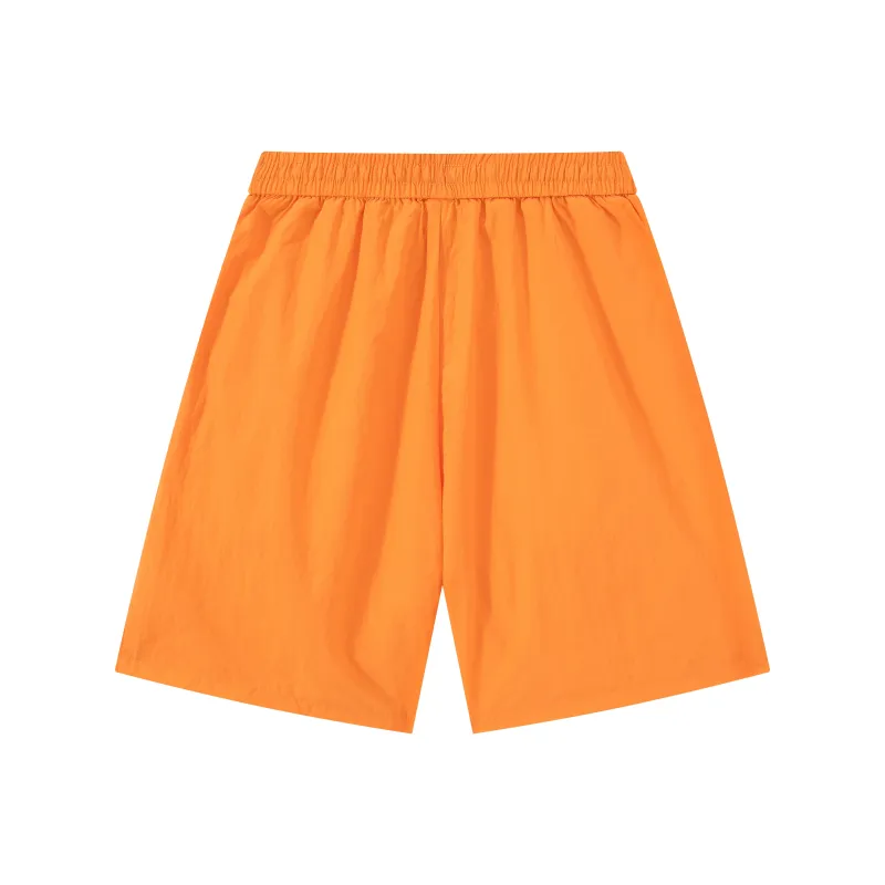 Kawasaki Casual Shorts Unisex-7