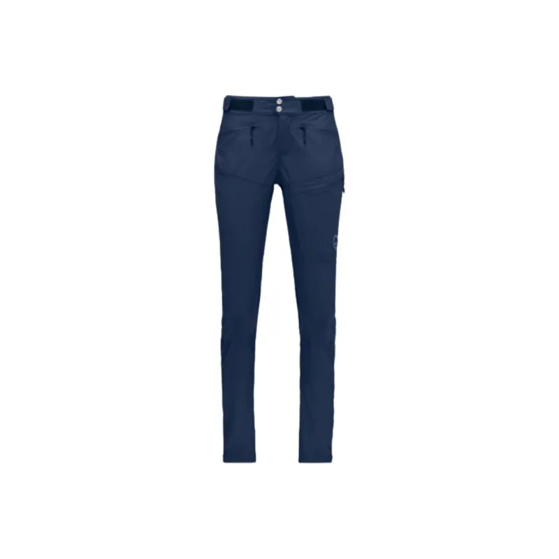 NORRONA Casual Pants Women's-0