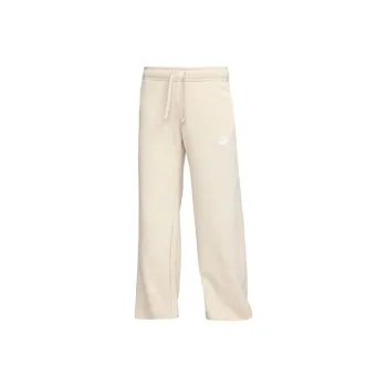 Nike Casual Pants Women's Ecru