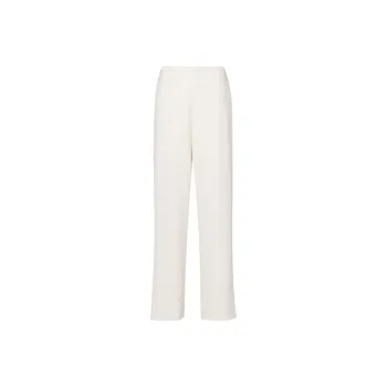 THEORY Crepe Trousers