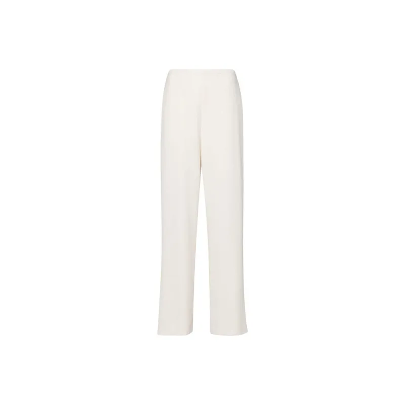 THEORY Crepe Trousers-0