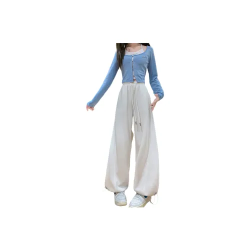 MADALLO Casual Pants Women's