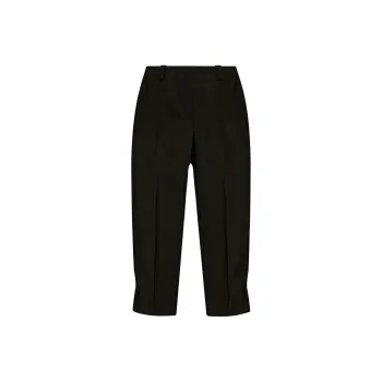 KENZO Cropped Trousers