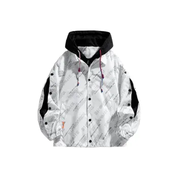Kele Coco Baseball Jacket Unisex