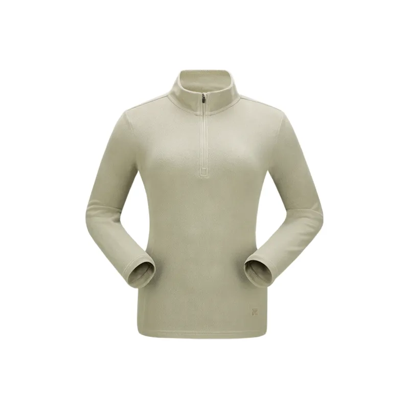 MOBI GARDEN Velvet feel Coat Women's-2