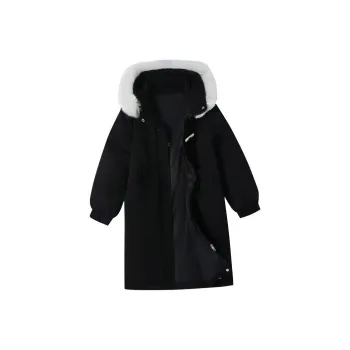 PLANE DRIFT Puffer Jacket Women's