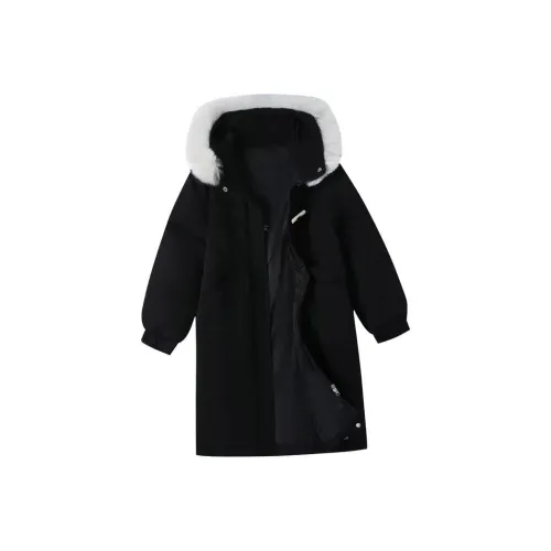 PLANE DRIFT Puffer Jacket Women's
