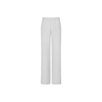 EMPORIO ARMANI Casual Pants Women's Beige Yellow