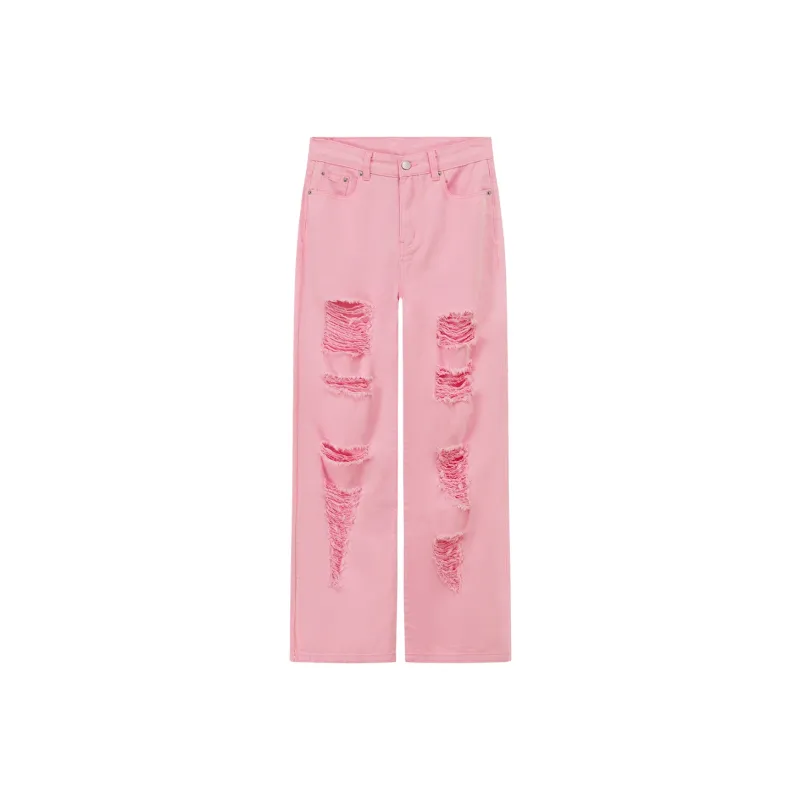 CHUU Casual Pants Women's-0