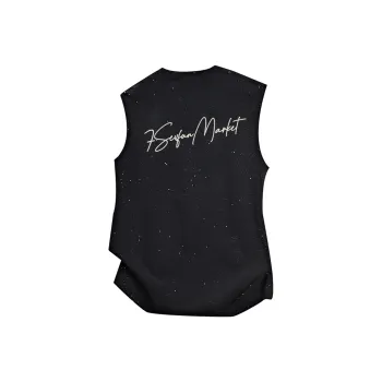7 SEVFUN Unisex Tank Tops