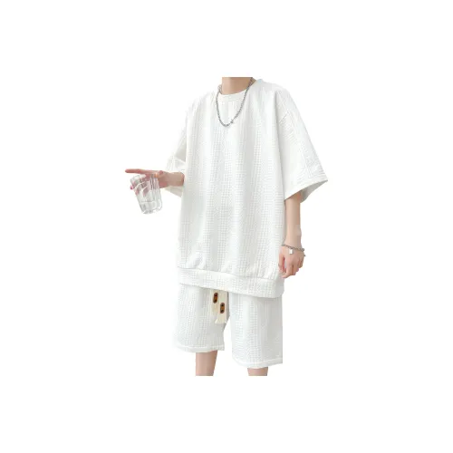 ZWWWZ Casual Sportswear Unisex