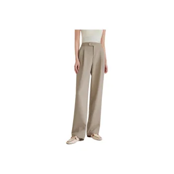 Dajia Poetry Suit Trouser Women's