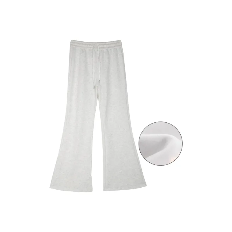 Ya Sheep People Casual Pants Women's-61