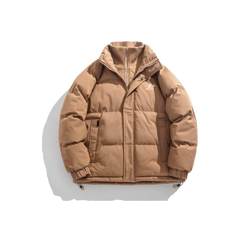DIDTEK Puffer Jackets Unisex-9