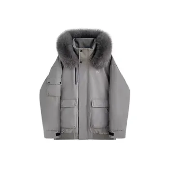 PAVLISOVA Puffer Jacket Women's