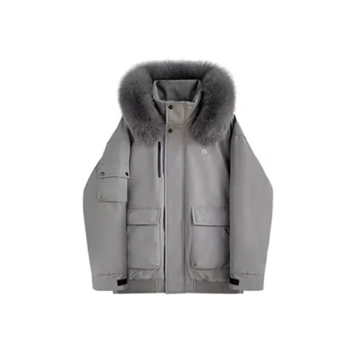 PAVLISOVA Puffer Jacket Women's