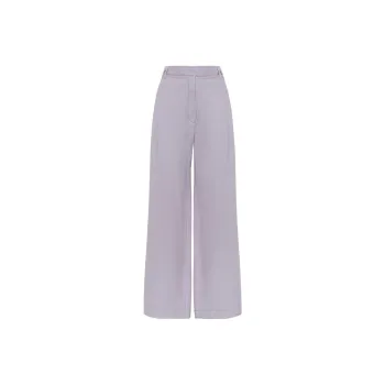 Brunello Cucinelli Wide Smart Trousers