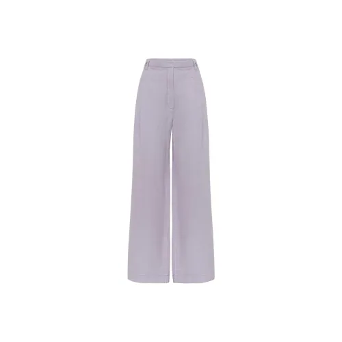 Brunello Cucinelli Wide Smart Trousers