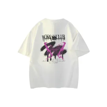 WOKXSS T Shirts Unisex