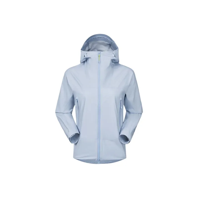 KAILAS Windbreaker Jacket Women's-23