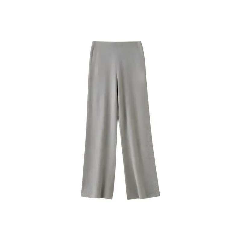 SNOWFORTE Casual Pants Women's Moon Gray-0