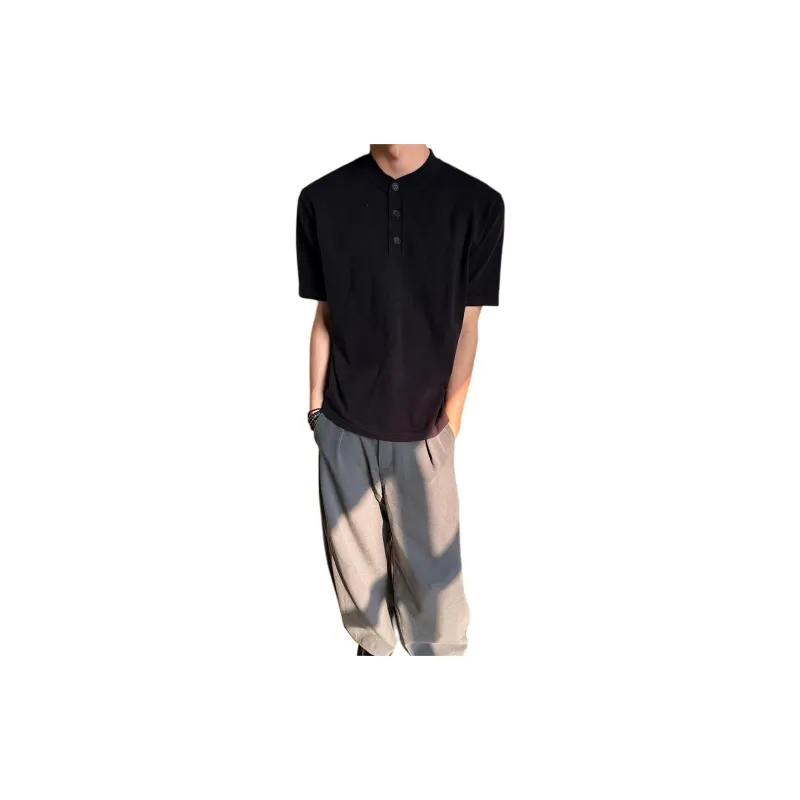 PAINT STAIN T Shirts Unisex-10