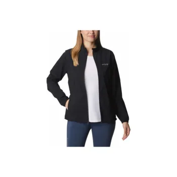 Columbia Endless Trail Trench Coat Women's Black