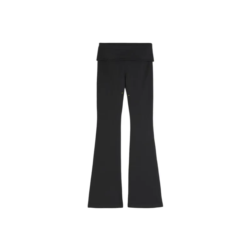 Hollister Casual Pants Women's Black-0