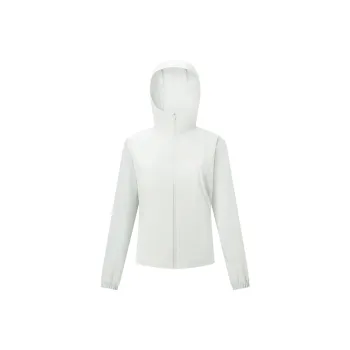 XTEP Windbreaker Jacket Women's