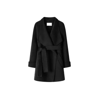 MOSIIMORII Coats Women's