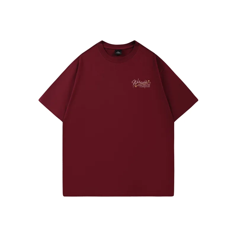 WOKXSS T Shirts Unisex-11