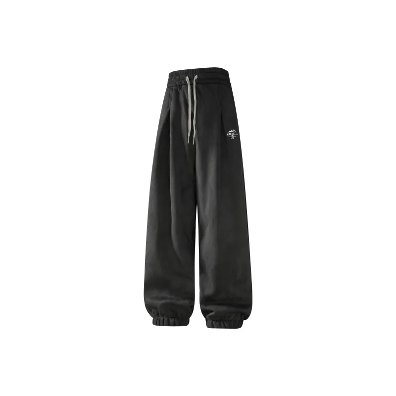 ROBINHOOD Casual Pants Unisex-6