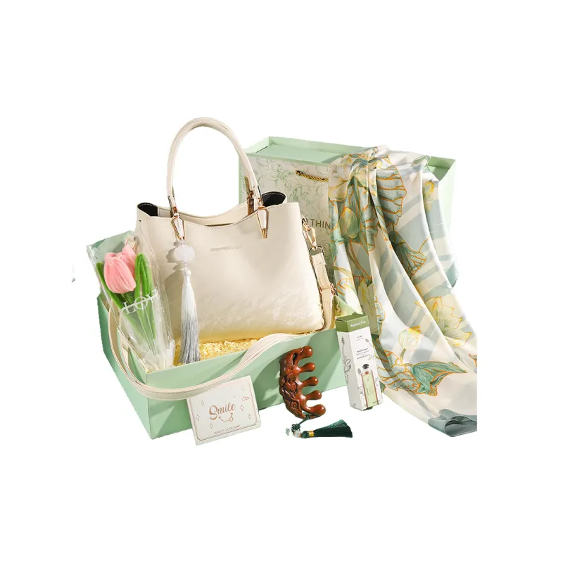 SANSHU Gift Box Sets-12