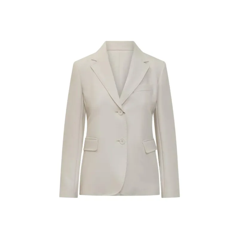 WEEKEND MaxMara Uva Blazer-0