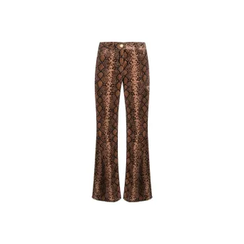 PINKO Casual Pants Women's Brown