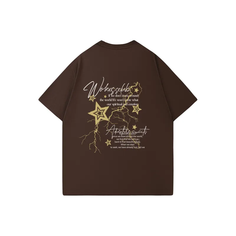 WOKXSS T Shirts Unisex-14